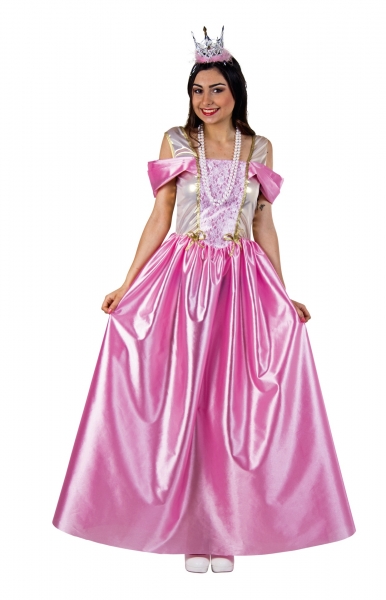 Prinzessin Carina Kleid Größe 42/44