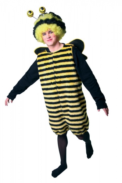 Bienenkostüm Kostüm Biene