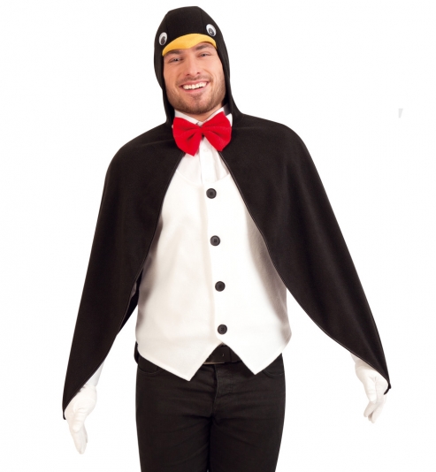 Pinguin Tierkostüm