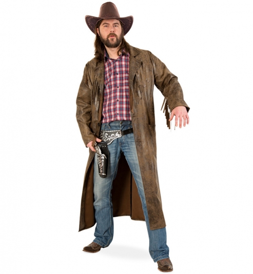 Cowboy Westernmantel