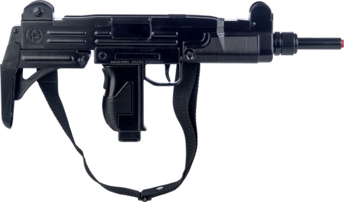 Spielzeug-Maschinenpistole M-134-Style Metall