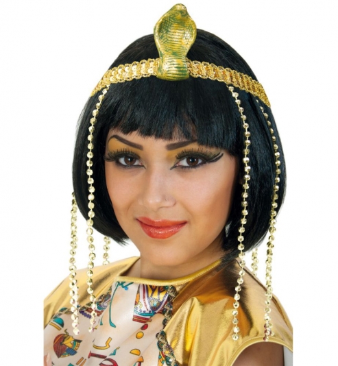 Stirnband Cleopatra
