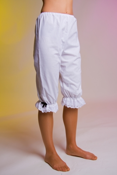 Kniehose für Kinder Fasching Kostümzubehör