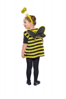 Bienenkostüm Kostüm Biene für Kleinkinder