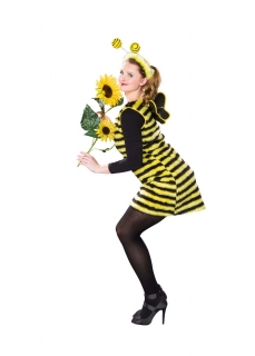 Bienenkostüm Kostüm flotte Biene