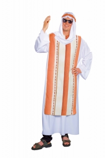 Araberfürst Kostüm Größe Uni