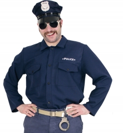 Polizeihemd