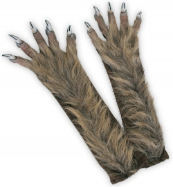 Handschuhe Werwolf
