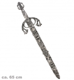 Ritter-Schwert, ca. 55 cm Länge