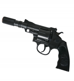 Buddy 12 S.-Revolver
