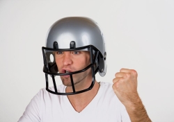 Football Helm