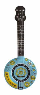 Aufblasbares Banjo, ca. 86 cm