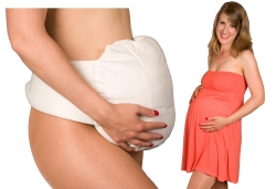 Schwangerschaftsbauch, Universalgöße