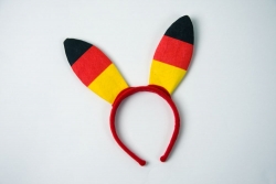 Hasen-Bunny Ohren Deutschland